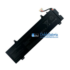 Batería para Redmi G16B02W G-2021 [Batería de repuesto]